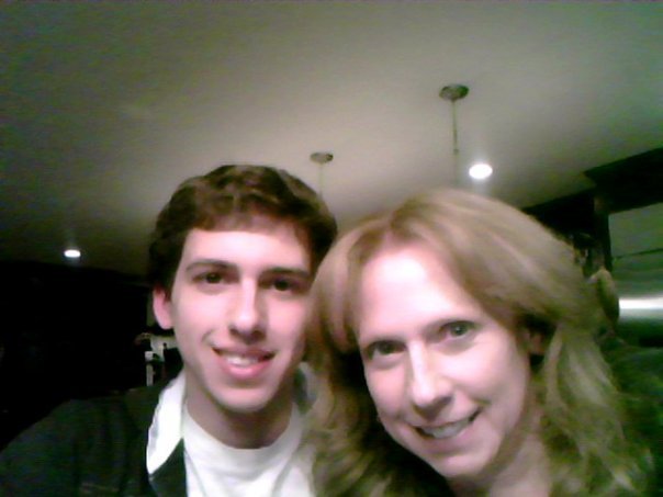 Nancy Case's album, Profile Pictures