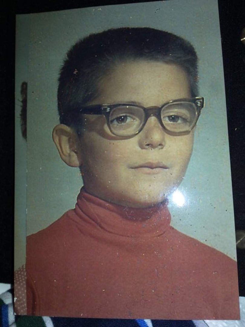 Luanne Borges' album, daddy