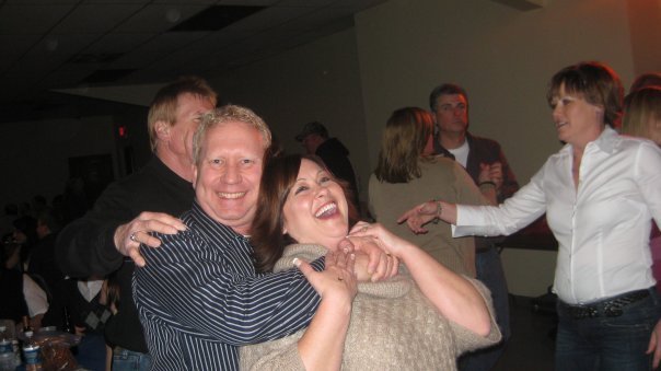 Debbie Flaugher's album, George Meade benefit pics