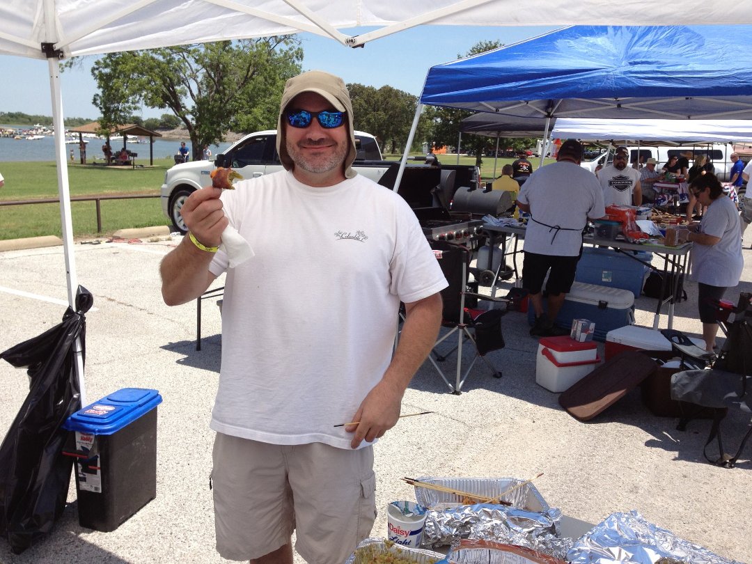 ronnie halcomb's album, Camera+ Photos