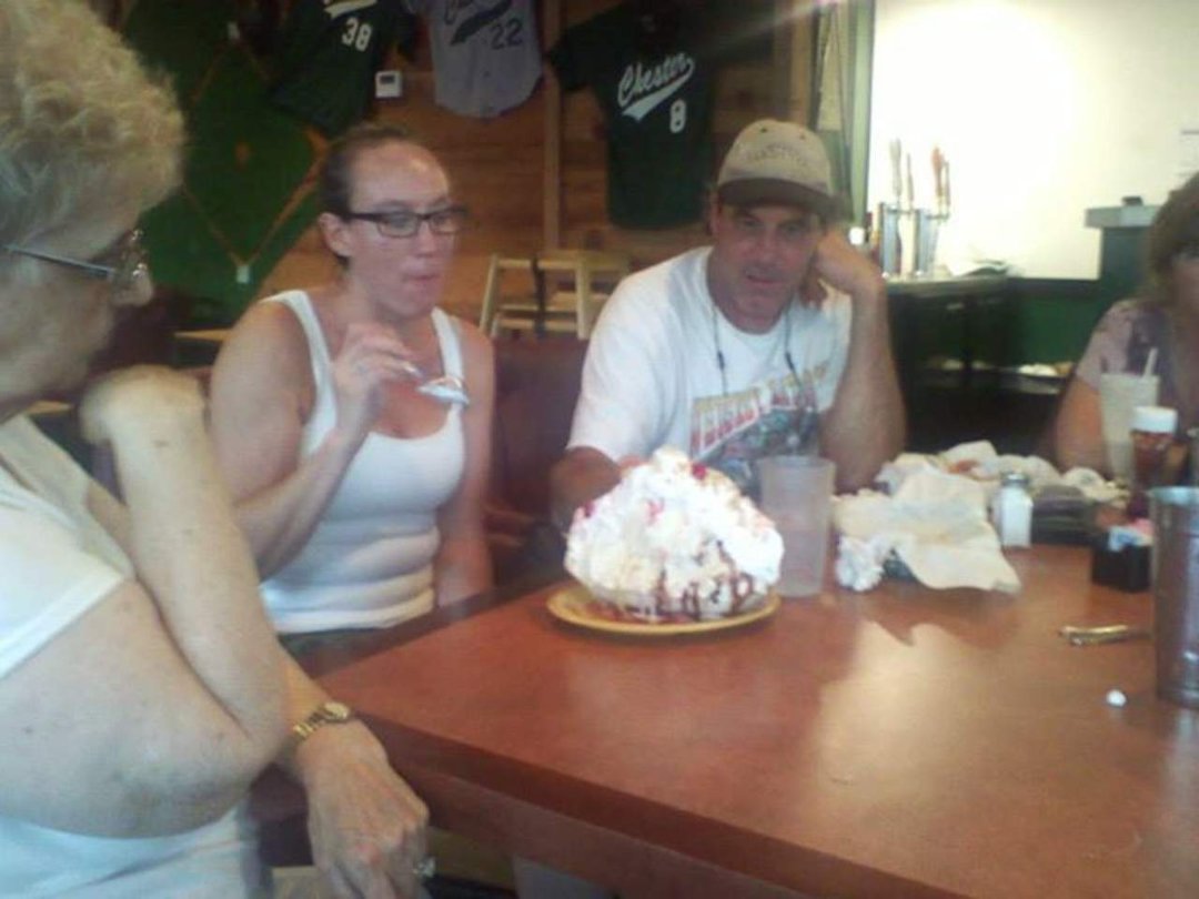 Diane Dill's album, Mothers Services July 22, 2013