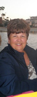 Gloria Adams Thompson's album, Profile Pictures