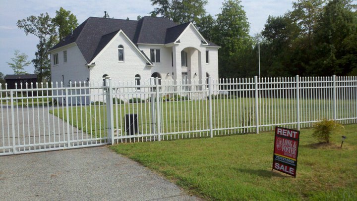 James Buggs' album, Exclusive*** Mike Vick 2 million dollar house* **