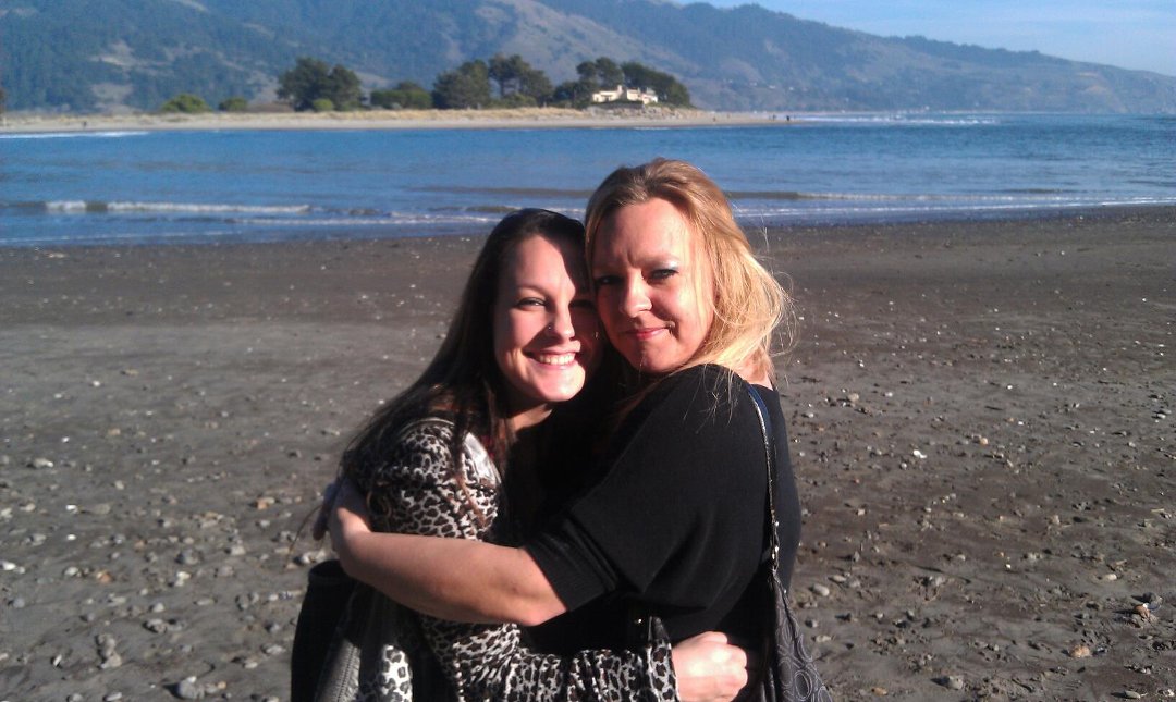 Crystal Durocher's album, Mobile Uploads