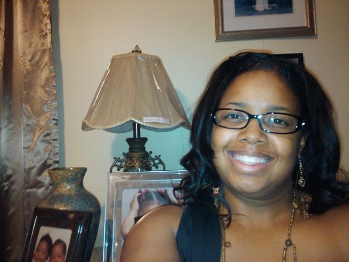 Barbara Williams' album, Auguest 2011 family