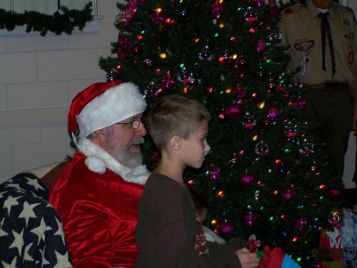 Peter Ticknor's album, December 21, 2010