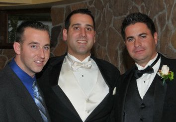 Andy Alberto's album, Profile Pictures