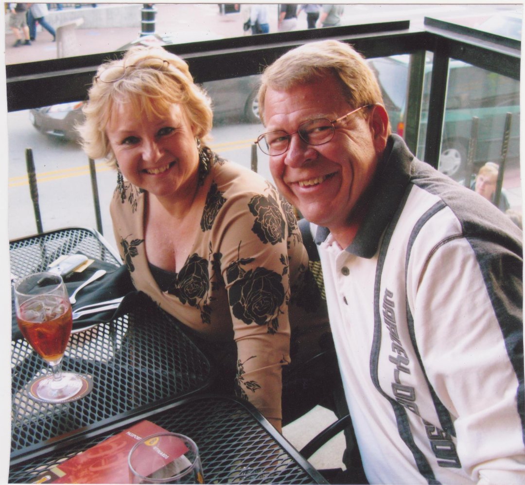 Doug Traff's album, Profile Pictures
