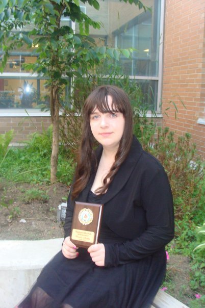 Sandra Murphy's album, B's grade 8 grad photos