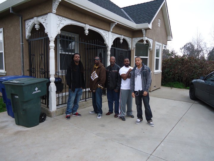 JOHN ARNETT's album, January 31, 2011