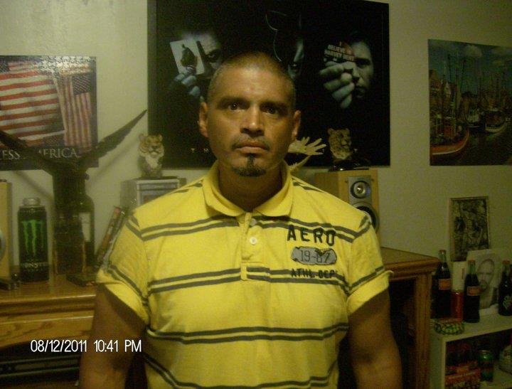 robert moreno's album, Cover Photos