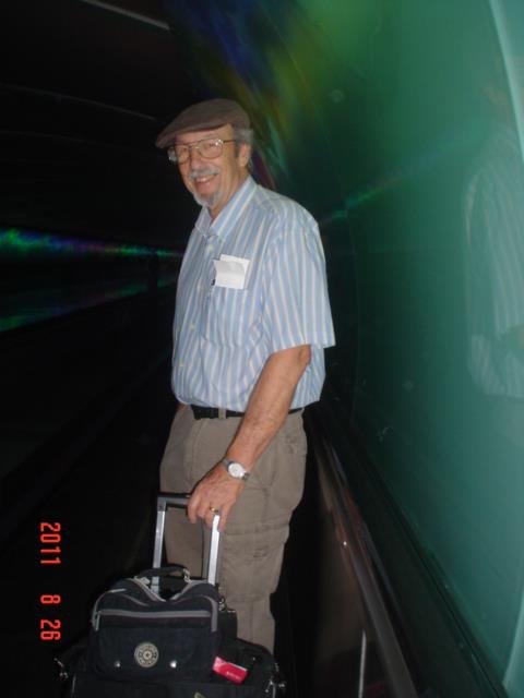 William King's album, Profile Pictures