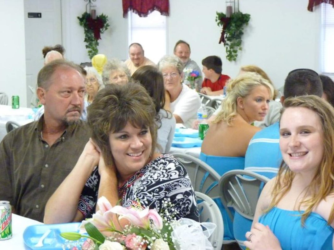 Shirley Rhoten's album, June 26, 2011