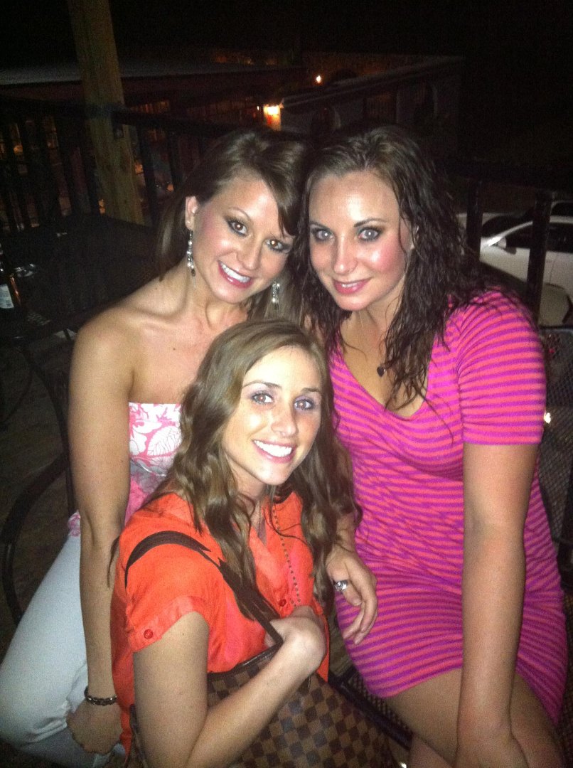 Amber Stuart's album, Mobile Uploads