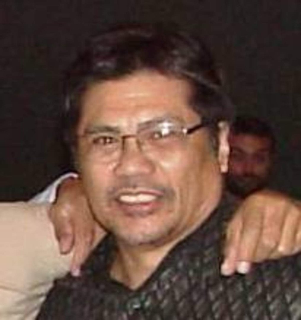 Tim Caballes' album, Profile Pictures