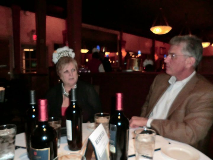 Deborah Howard's album, January 3, 2011