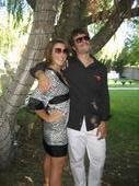 Carol E. Walkup's album, Profile Pictures