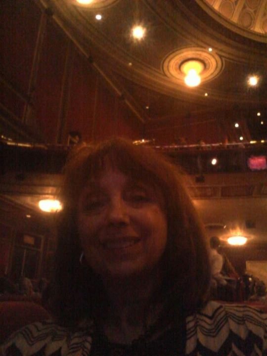Barbara Foster's album, Mobile Uploads