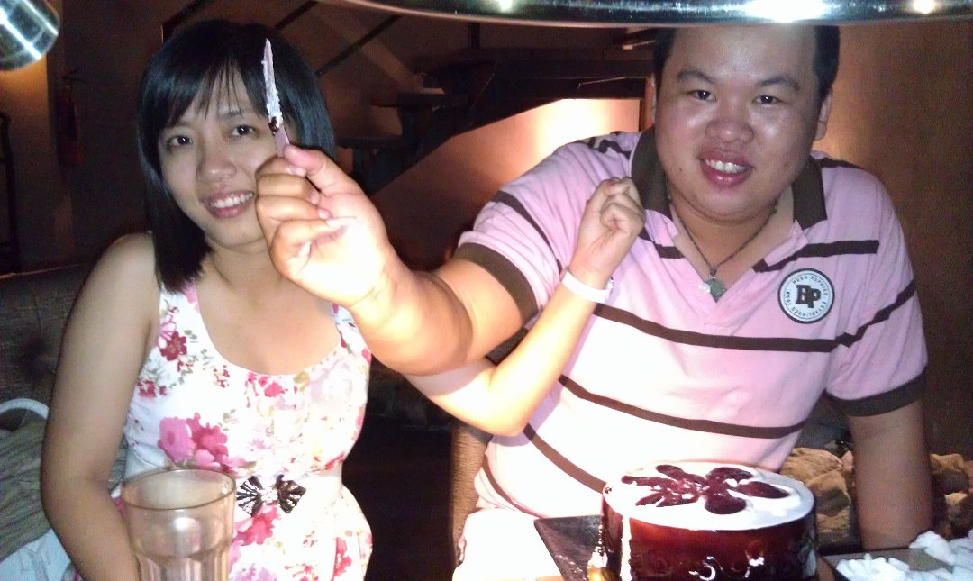 William Siang's album, Mobile Uploads
