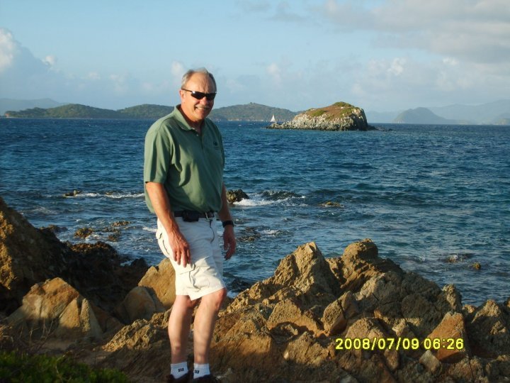 Jackie McCraw's album, Profile Pictures