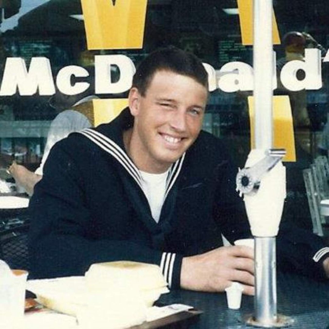 Stuart Campbell's album, Profile Pictures