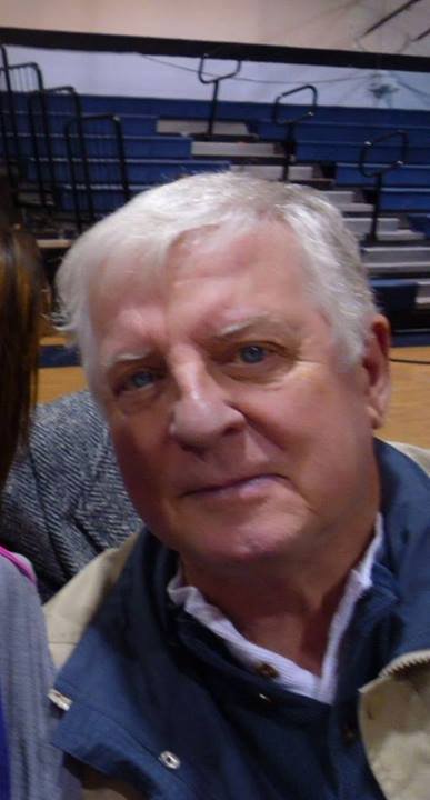 Ron Laffoon's album, Profile Pictures