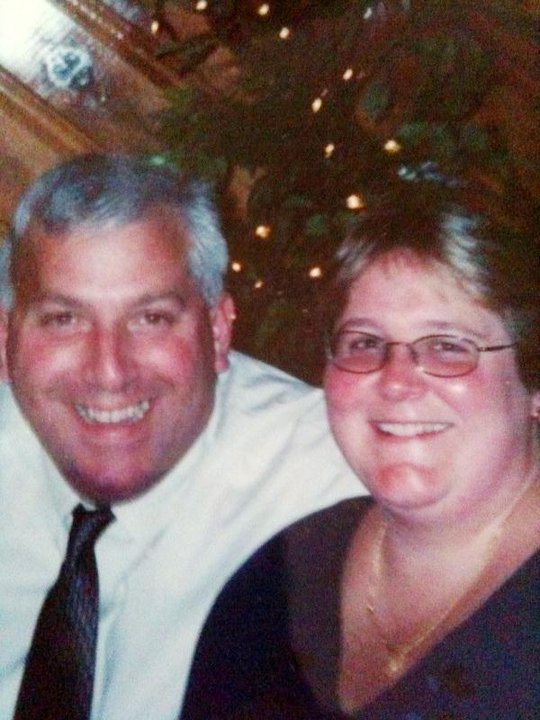 Robert Frederico's album, Profile Pictures