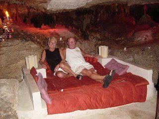 John Chase's album, Barcelo Colonial Resort