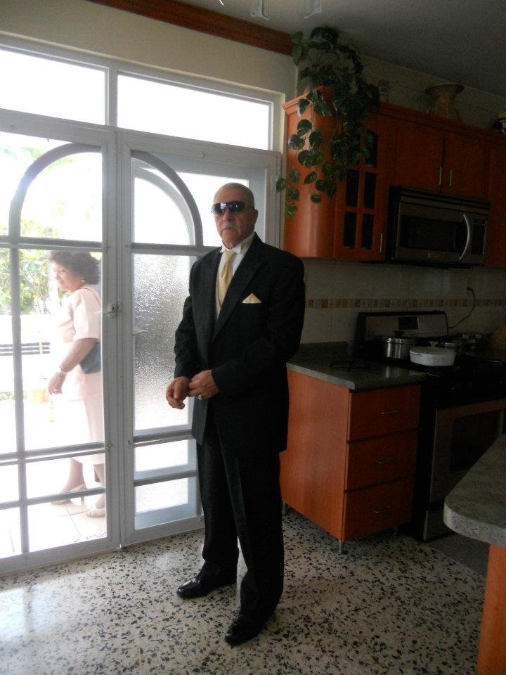 Sandra Torres' album, Gloriellie and Juan's Wedding 10/22/11