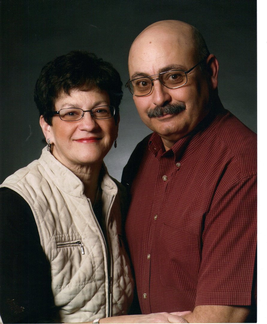 Barbara Miller's album, Profile Pictures