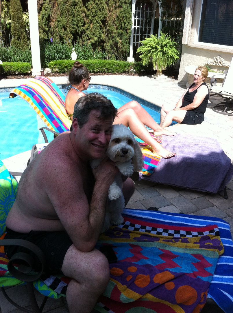 Andy Wasserman's album, Mobile Uploads