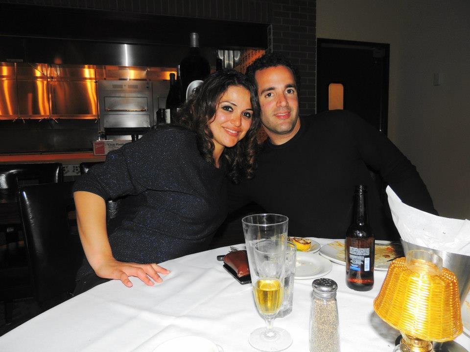 Roseline Branda Andre's album, HD Disney Dream Team & Ashley's Going Away Party