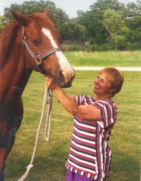 Lynne Ruetenik's album, Willie and Me