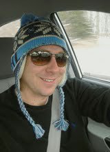 Robert Andres' album, Profile Pictures
