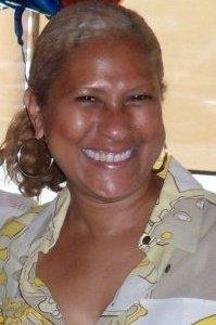 Michelle Allen's album, Profile Pictures