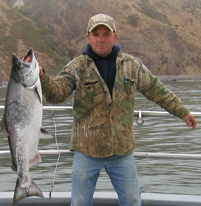 Ken Burrow's album, Profile Pictures