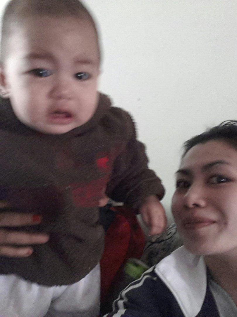 Edith Accangan's album, Mobile Uploads