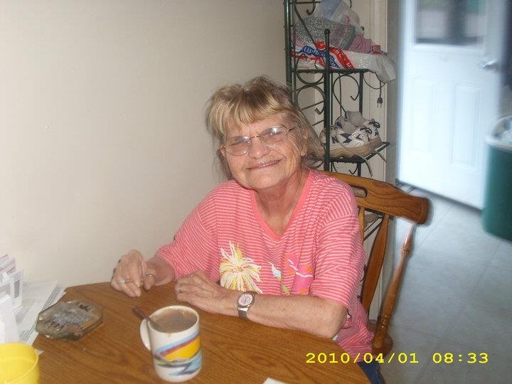 Norma Glines' album, My Photos