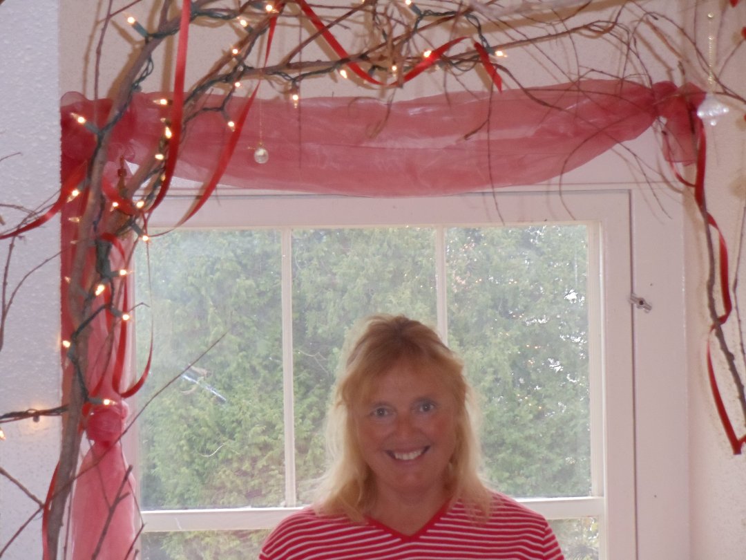 Sharon Anderson's album, Profile Pictures