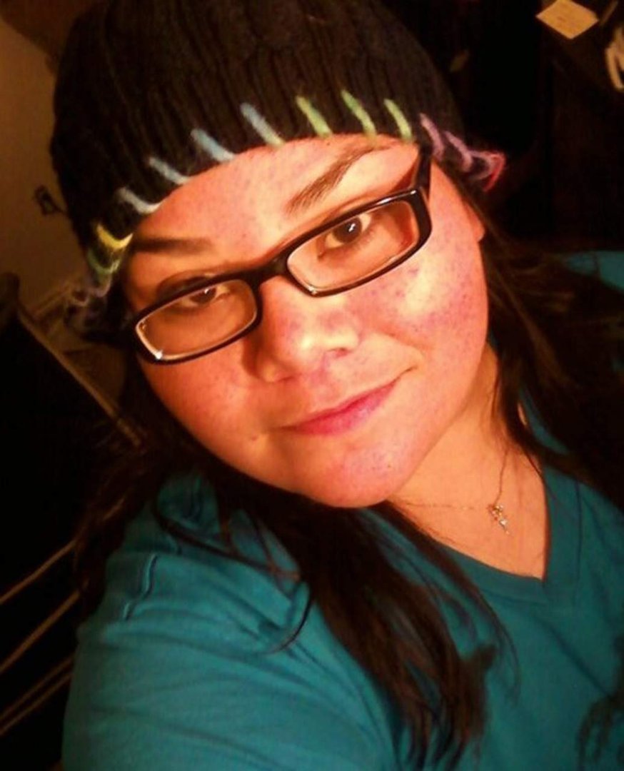 Ashley Bustos' album, Profile Pictures