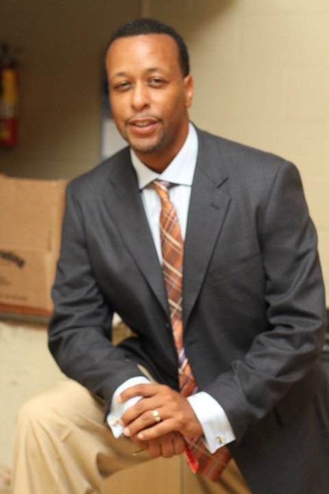 Keith Dawson's album, Profile Pictures