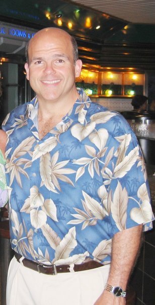 Daniel Burke's album, Profile Pictures