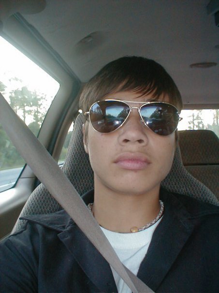 Robert Gartner's album, Profile Pictures