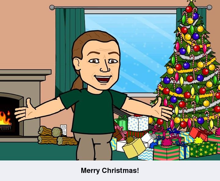 Ricky Kwit's album, Bitstrips Photos