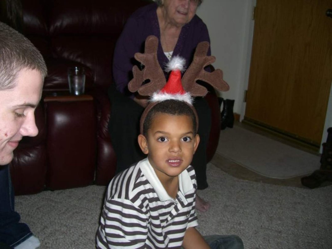 Keith Cormican's album, X-mas 2010