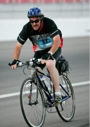 Michael Mann's album, Profile Pictures