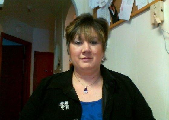 Erin Cameron's album, Profile Pictures