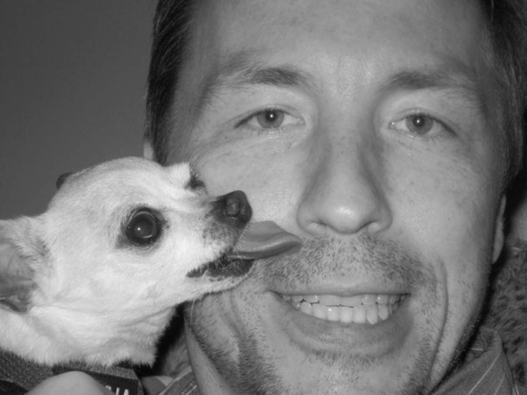 Chris Nudd's album, Profile Pictures