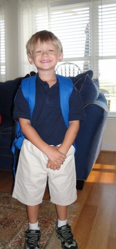 pat gary's album, August 2010