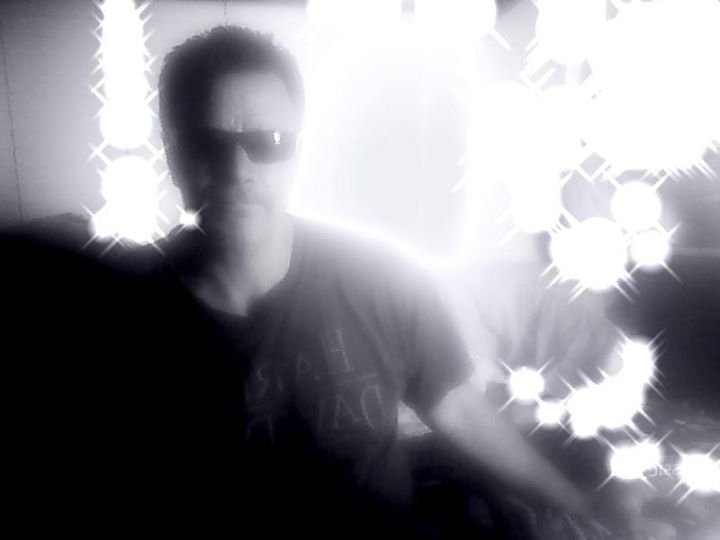 Tod Powell's album, Profile Pictures